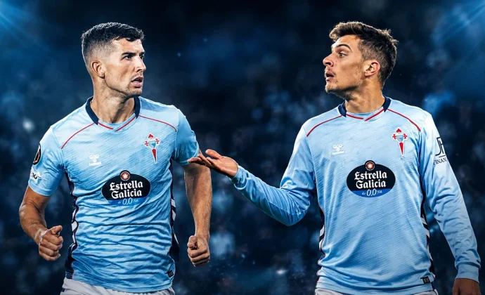 El Real Sporting pide las cesiones de Carlos Domínguez y Manu Fernández