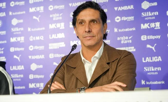 Sergio Fernández habla de Diarra, Novoa, Maras, Pica, Blanco, Toni Martínez, Koski y los fichajes necesarios