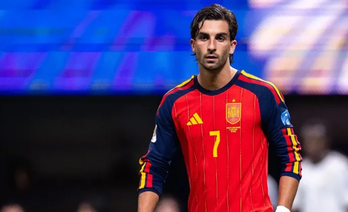 El PSG inicia contactos por el fichaje de Ferran Torres, pero todavía sin oferta
