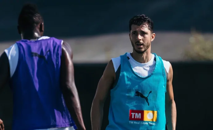 El Valencia cierra la primera semana de trabajo con cinco lesionados