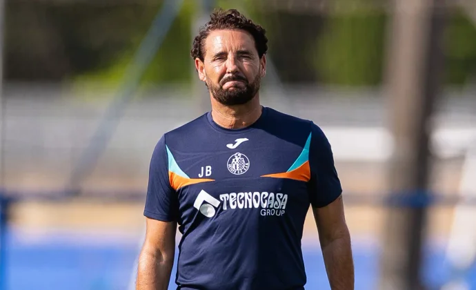 Uche se ausenta en las primeras sesiones de pretemporada