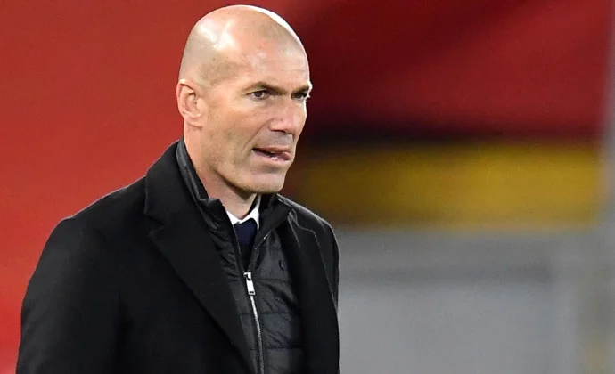 La Federación Francesa prepara la firma de Zidane tras el Mundial
