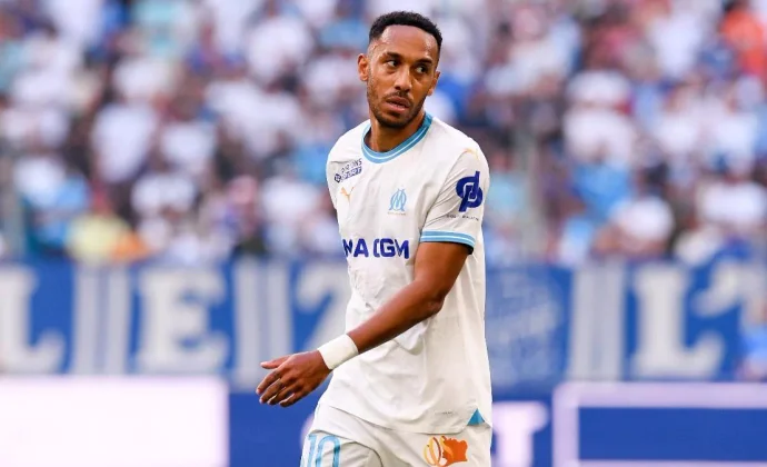 El Deportivo alcanza un acuerdo con Pierre-Emerick Aubameyang