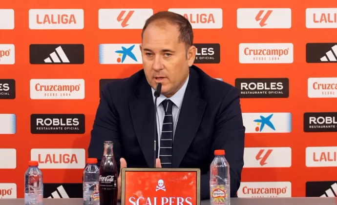 José Ignacio Navarro habla de Vlachodimos, Akor Adams, Nianzou, Mercado, Rafa Mir, Oso, Jordan, Marcao y Juanlu