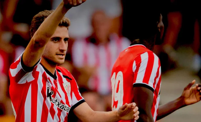 Crónica del amistoso: Derio 0-3 Athletic