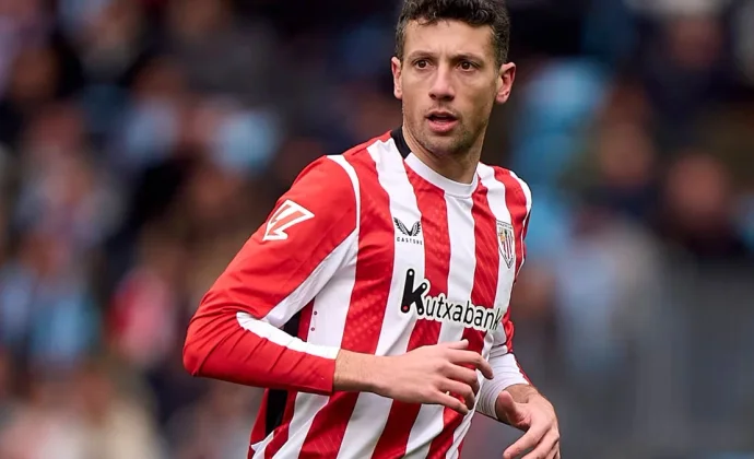 Mallorca y Athletic, en negociaciones avanzadas por Mikel Vesga