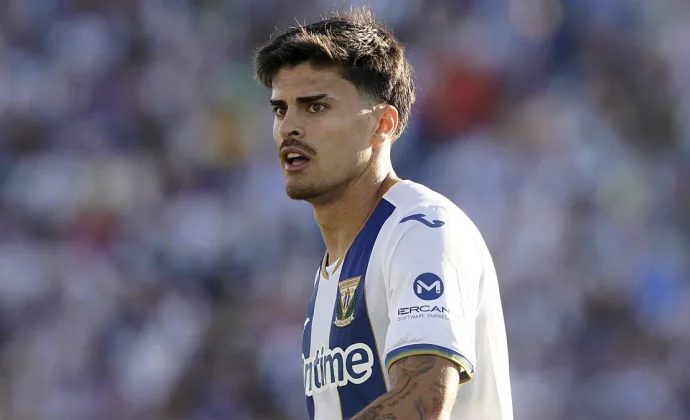 Juan Cruz se ofrece al Málaga