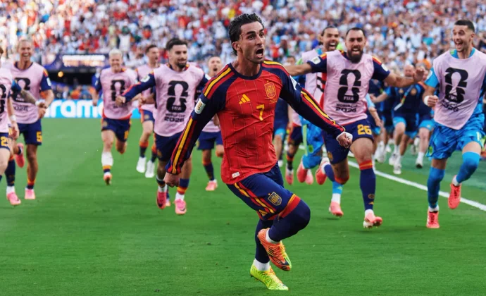 Foios brilla como Fuentealbilla