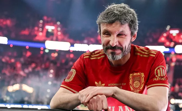 Mark van Bommel será el nuevo seleccionador de Bélgica