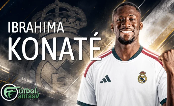 Análisis Fantasy de Ibrahima Konaté: Corpulencia para cerrar campo abierto