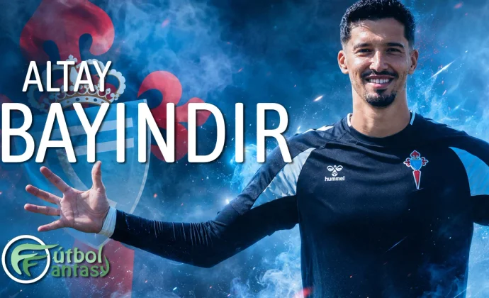Análisis Fantasy de Altay Bayindir: presencia y reflejos para abrir un pulso con Radu