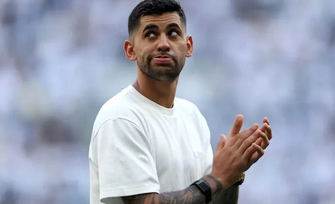 El Atlético cierra con el Tottenham el fichaje de Cuti Romero