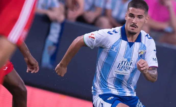 Crónica del amistoso: Málaga 2-2 Fulham