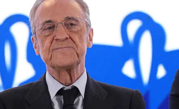 El Real Madrid da por cerrada la plantilla salvo que haya alguna salida