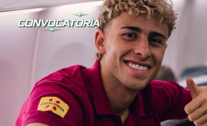 Pedri y Gavi se quedan fuera de la lista para viajar a Basilea