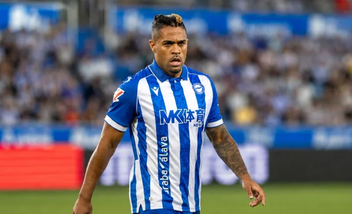 Jornada 1: Alavés 3-0 Getafe. Estadísticas y puntos fantasy