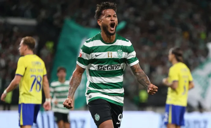 El Sporting CP pide la cláusula de Luis Suárez y el Barcelona descarta su fichaje
