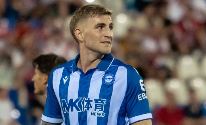 Valentini debuta para empezar a generarle dudas a Quique