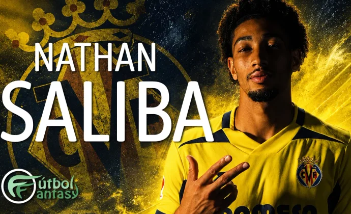 Análisis Fantasy de Nathan Saliba: robo y verticalidad para la sala de máquinas