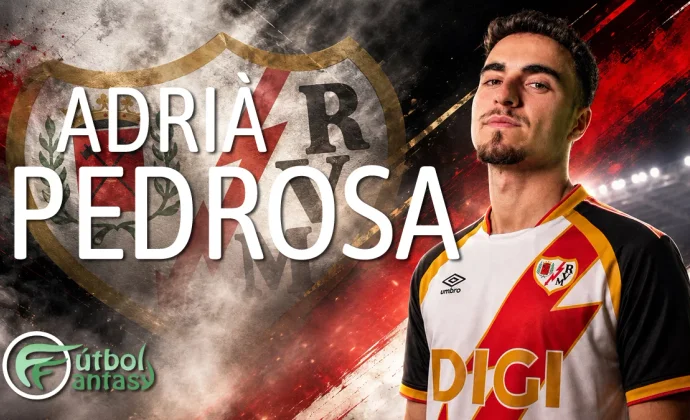 Análisis Fantasy de Adrià Pedrosa: profundidad para una banda izquierda debilitada