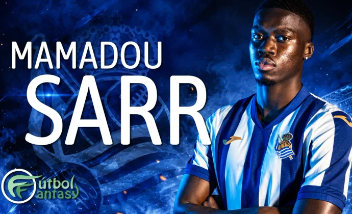Análisis Fantasy de Mamadou Sarr: potencia y salida para corregir la zaga