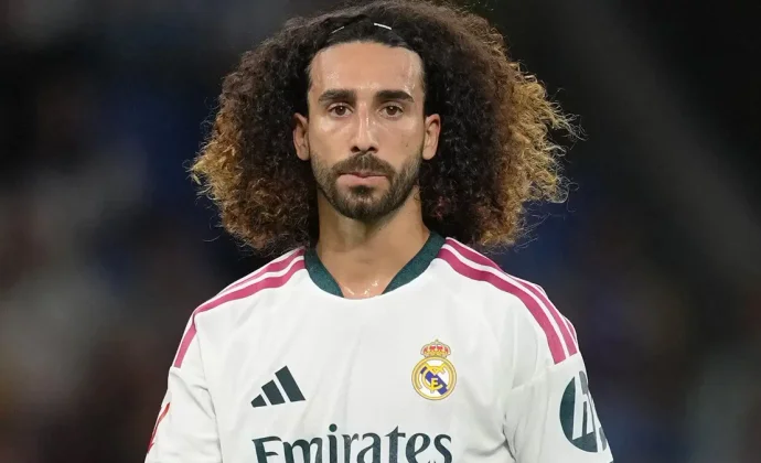 Mourinho confirma la titularidad de Cucurella contra el Málaga
