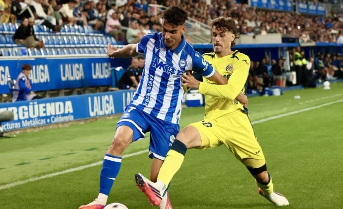 Ángel Pérez perfecciona sus puñaladas