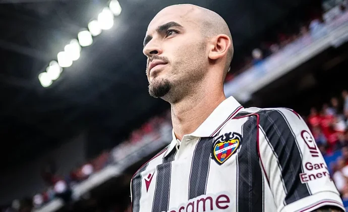 Oriol Rey contra los refuerzos del mercado