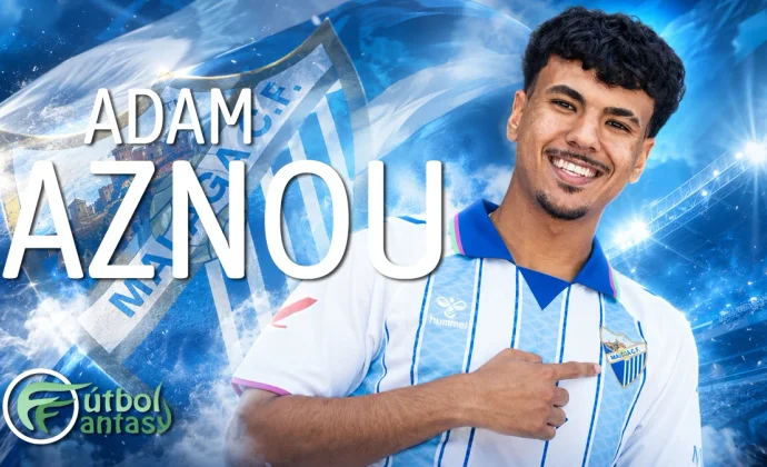 Análisis Fantasy de Adam Aznou: proyección ofensiva desde la izquierda