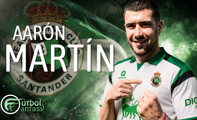 Análisis Fantasy de Aarón Martín: un guante zurdo para apretar a Jorge Salinas