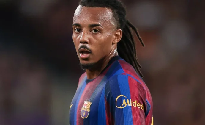 Koundé confirma las sospechas