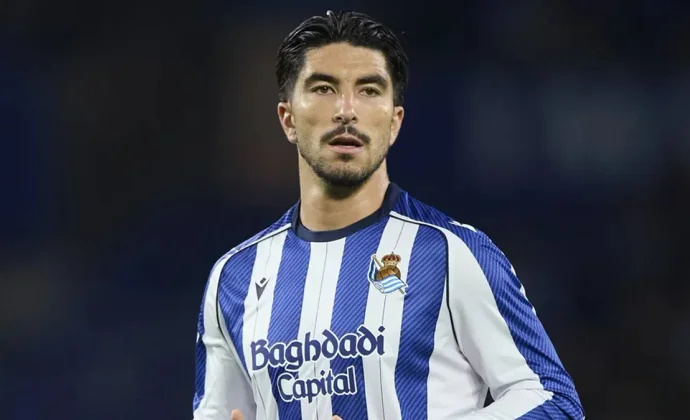 Carlos Soler arranca el curso sin su condición de indiscutible