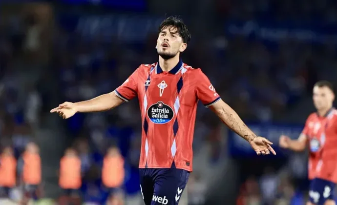 Yoel Lago se apodera de la jerarquía de Starfelt