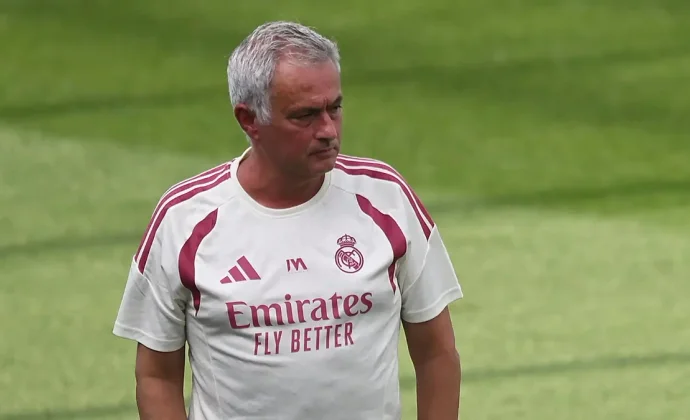 Las tres alternativas de Mourinho contra el Inter ante el drama de bajas en la medular