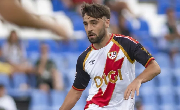Unai López amplía su radio de visión