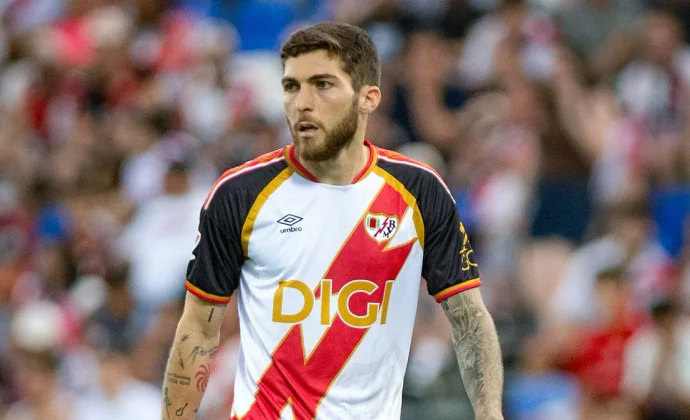 Tsitaishvili debuta en modo supervivencia