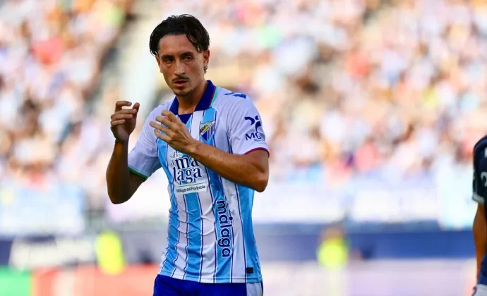 Pablo Martínez responde al estímulo de su pasado