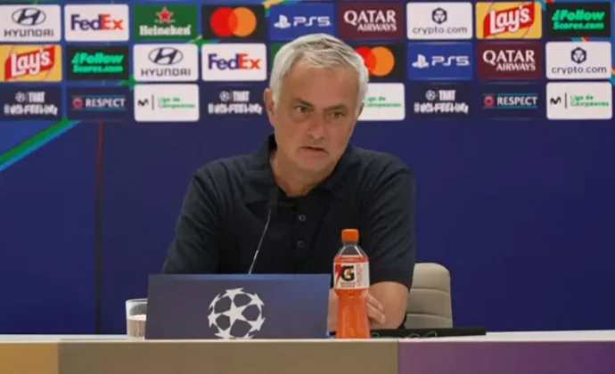 Mourinho valora el triunfo y habla de Brahim, Diomande, Vinicius, Trent, Tchouaméni y el Inter