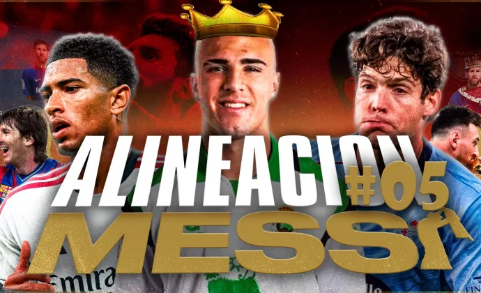 Los mejores jugadores para la JORNADA 5 de LA LIGA FANTASY 26/27, por Carrasco