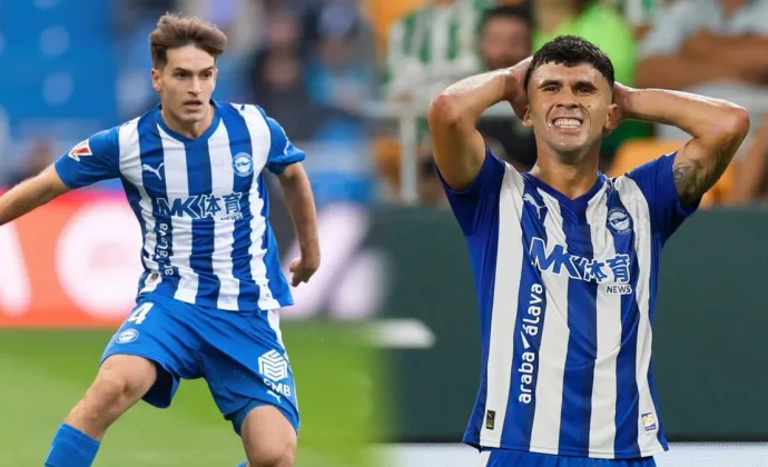 Aleñá conserva una ventaja, pero Quique no quiere descartar a Denis