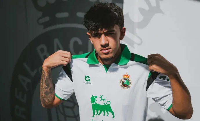 Iker Luque acelera sensaciones como revulsivo