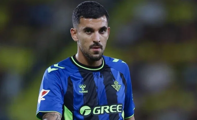Dani Ceballos: Tomo 2, página 1