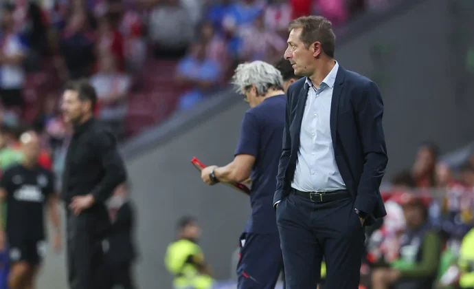 Budimir, Moncayola, Rubén, Muñoz y más rotaciones para recibir al Rayo