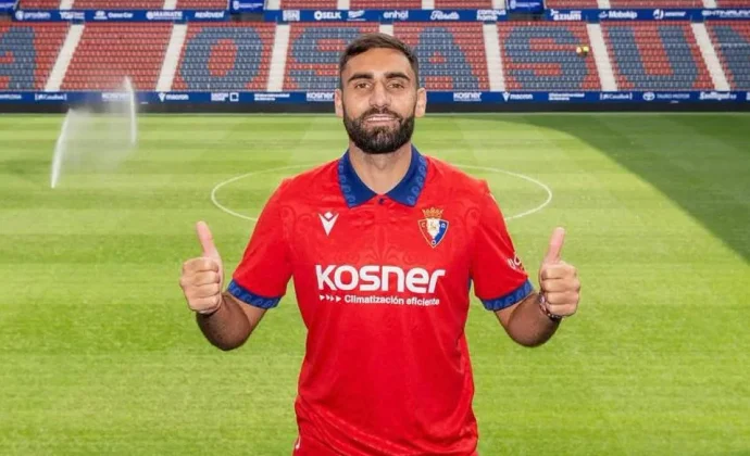 Ramis ve cada vez más cerca el momento de Del Castillo
