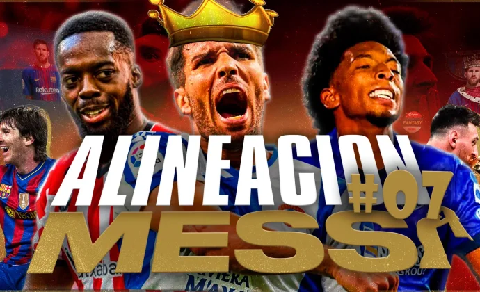 Los mejores jugadores para la Jornada 7 de LaLiga Fantasy 26/27, por Carrasco