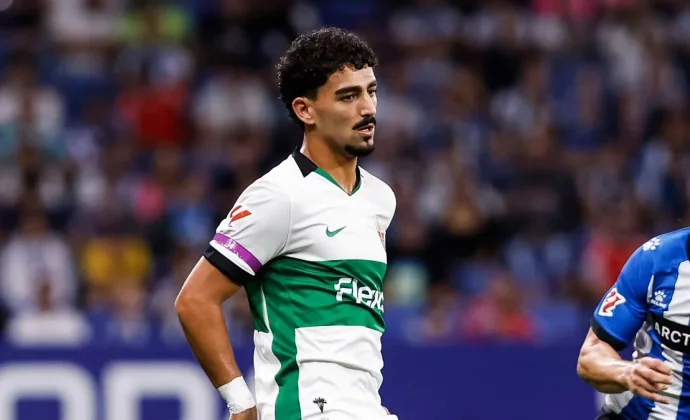 Revivo le muestra su repertorio a LaLiga