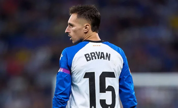 Bryan, donde aprieta la competencia