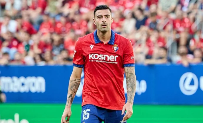 Diego Rico abre un pulso con Bretones