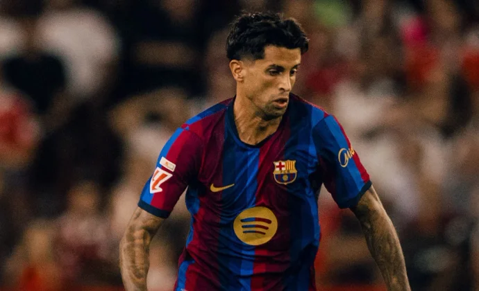 Cancelo frena el hype con Espart