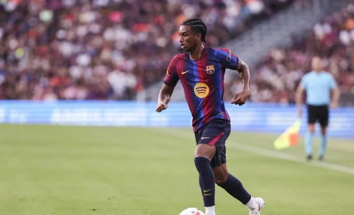 Balde toca fondo en el Barça tras negarse a salir